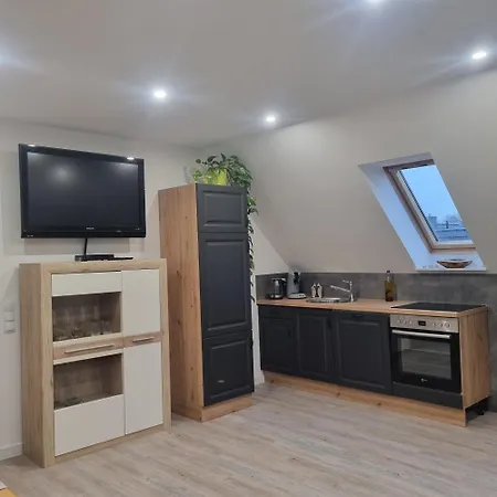 Dg Verwohn Apartamento *